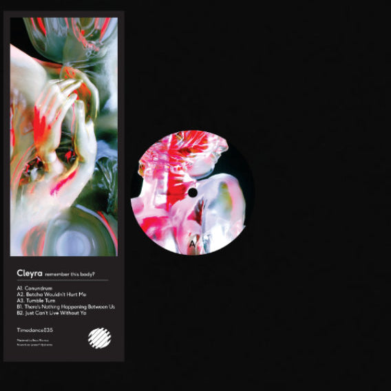 Cleyra || Remember This Body?