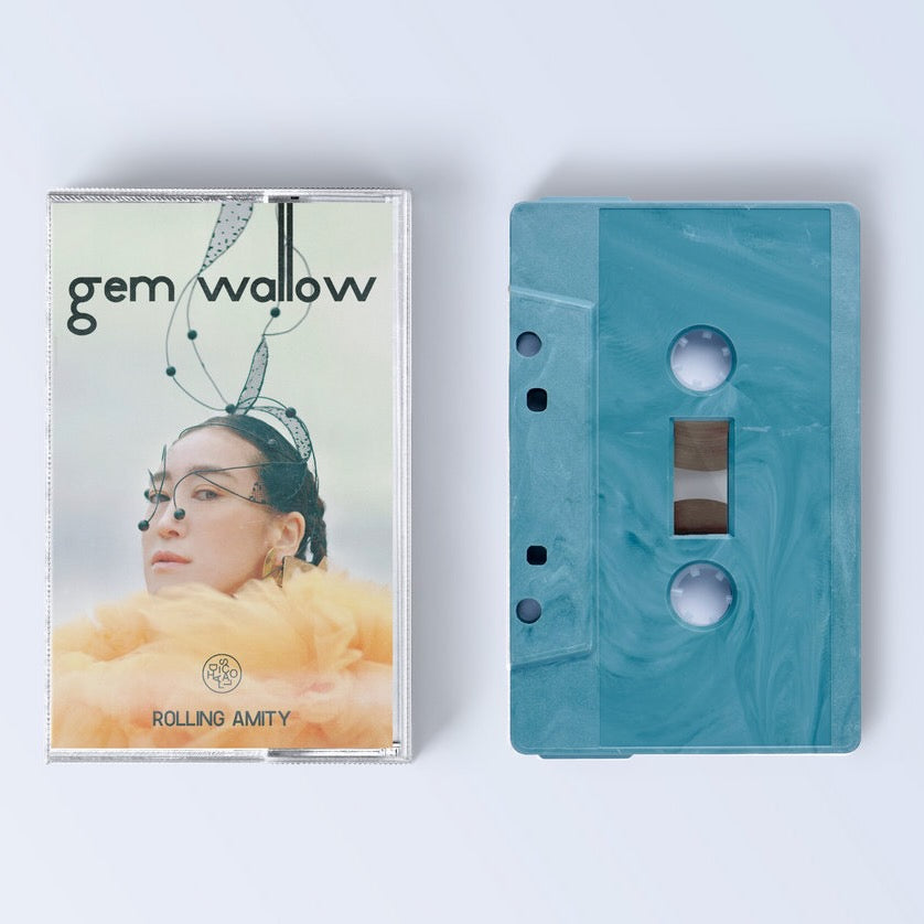 Gem Wallow || Rolling Amity