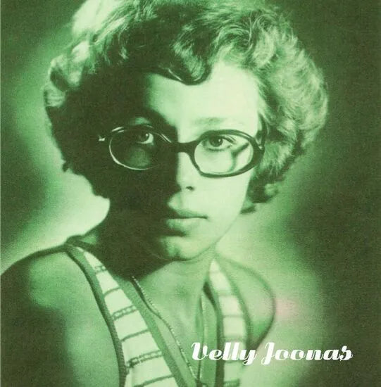 Velly Joonas || Stopp, Seisku Aeg!