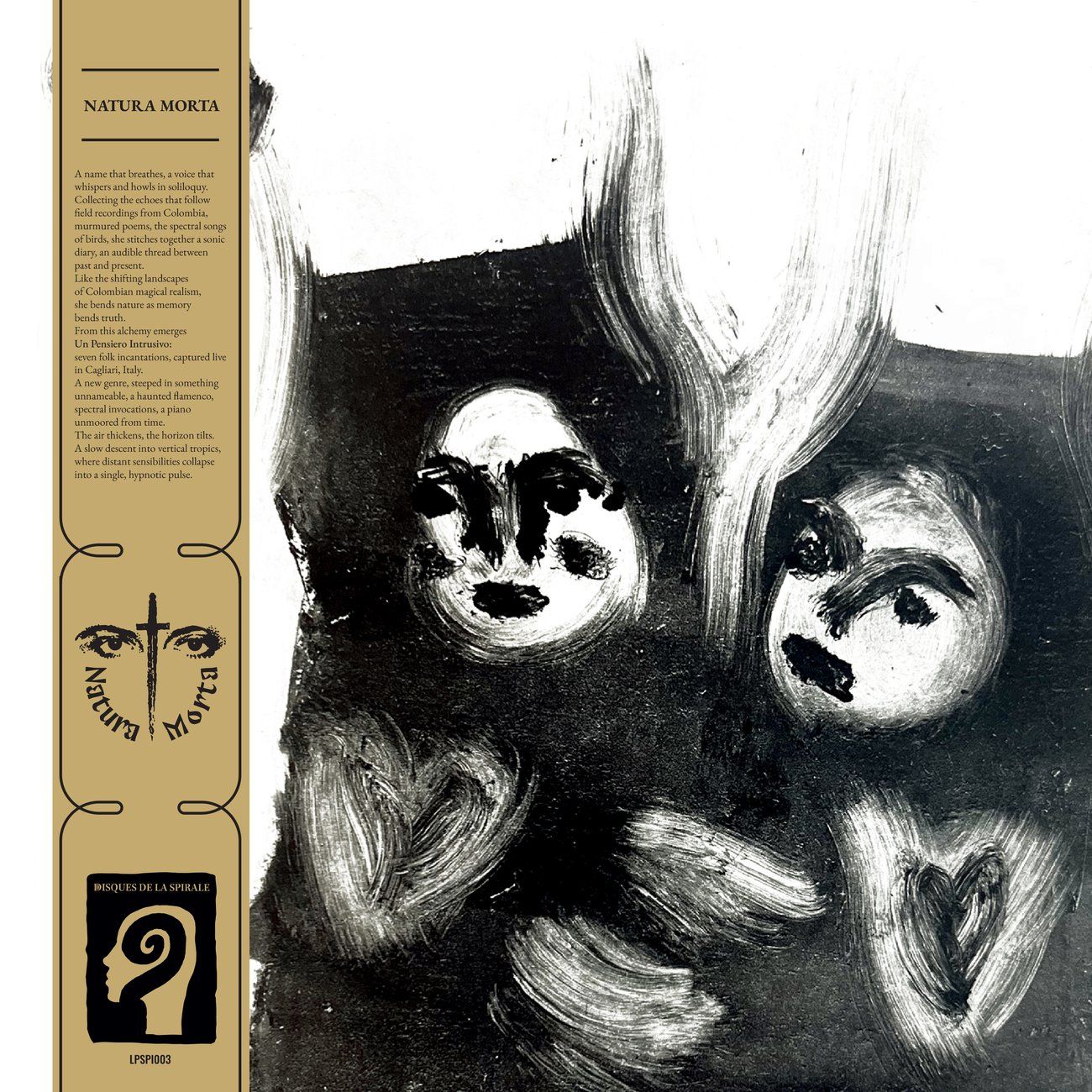 Natura Morta || Un Pensiero Intrusivo