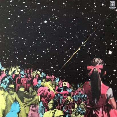 V.A. || Swave Villi Us (2LP) '21