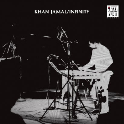 Khan Jamal || Infinity