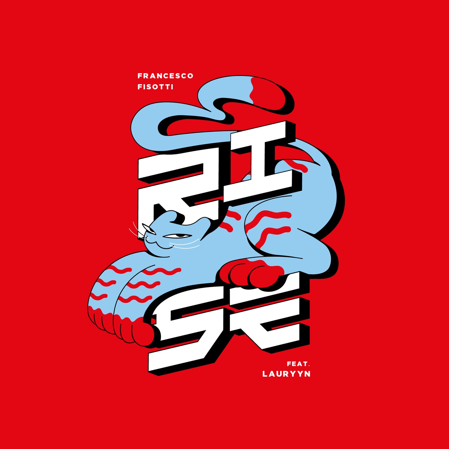 Francesco Fisotti || Rise feat. Lauryyn