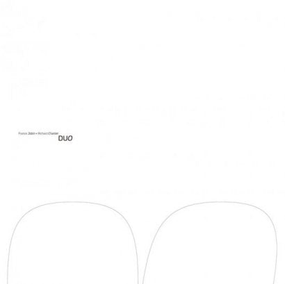 France Jobin + Richard Chartier || Duo