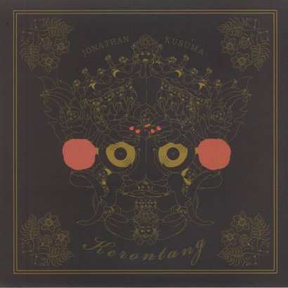 Jonathan Kusuma || Kerontang EP