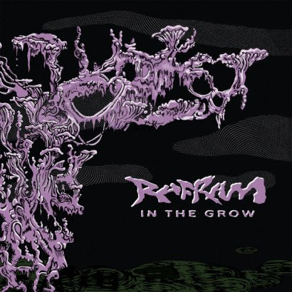 Rafram || In The Grow