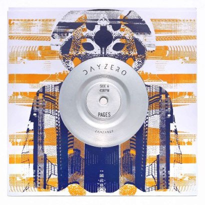 Dayzero || Pages / Sen