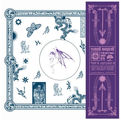 Feel Free Hi Fi || Dragon Dance