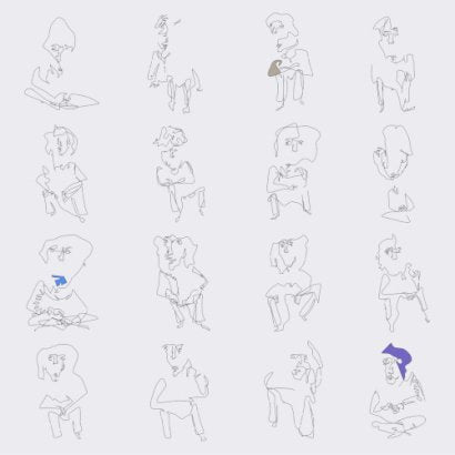 Sam Gendel || Superstore