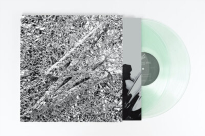 Say She She || Silver