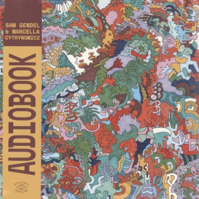 Sam Gendel || Audiobook