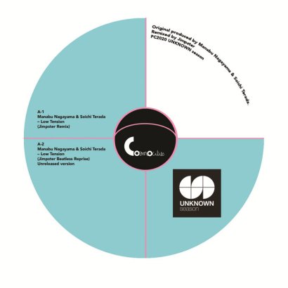 Various || Cosmocities Presents Unknown