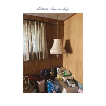 Shabason, Krgovich, Sage || Shabason, Krgovich, Sage