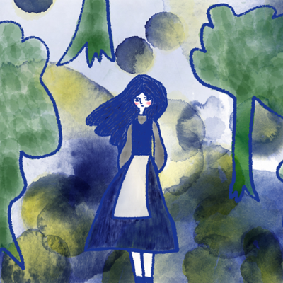 ゑでぃまぁこん / Torso || ホーム・ビフォア・ダーク c/w ホーム・ビフォア・ダーク(Recomposed by TORSO)