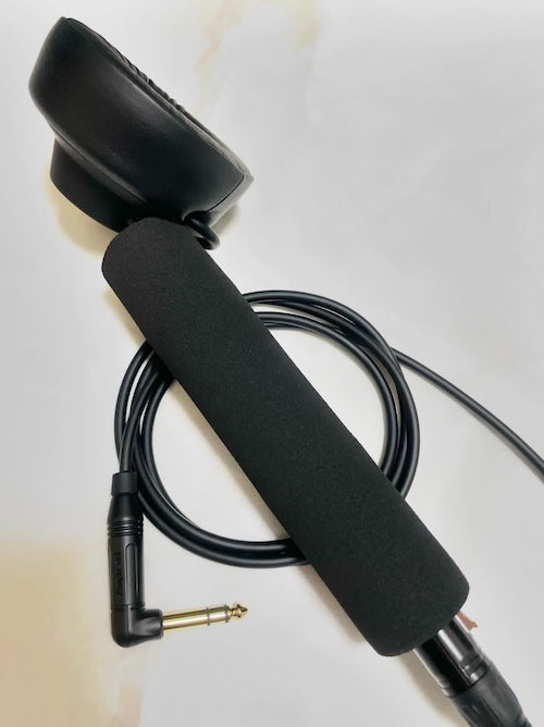 Fit Grip || AiAiAi TMA-2 ベース 片耳ヘッドフォン