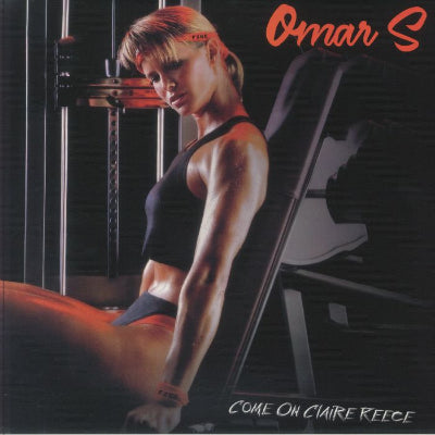 Omar S || Come On Clarie Reece