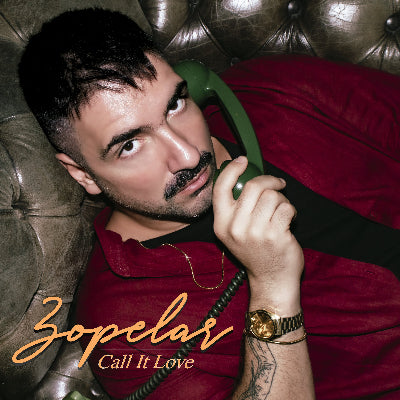 Zopelar || Call It Love