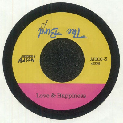 CAD73 || The Bird Part 3