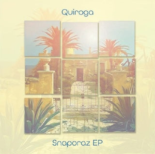 Quiroga || Snaporaz EP