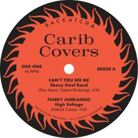 Various || Carib Covers EP
