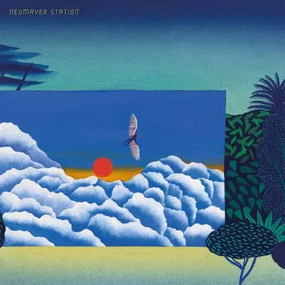 Neumayer Station || Crossings