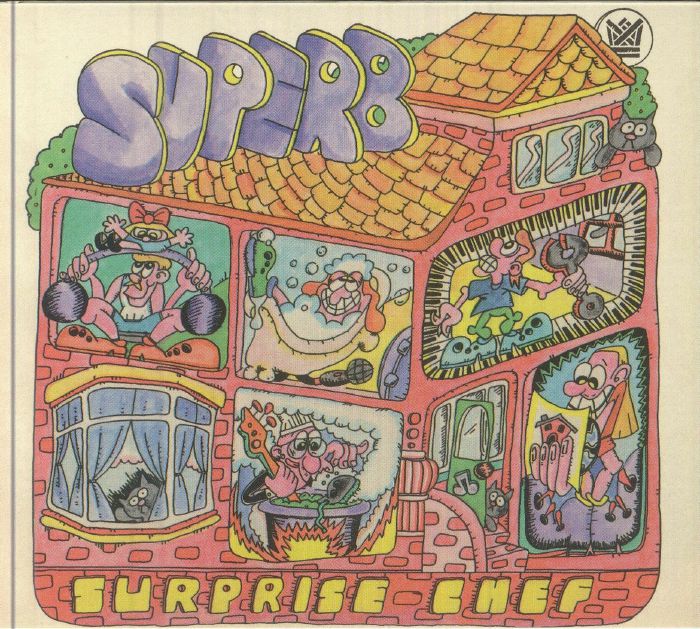 Surprise Chef || Superb