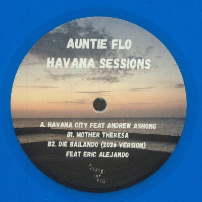 Auntie Flo || Havana Sessions