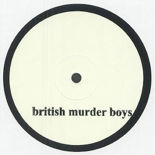 British Murder Boys || Now, This Is You