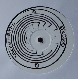 Eddie C x Keita Sano || Disko Universal 02