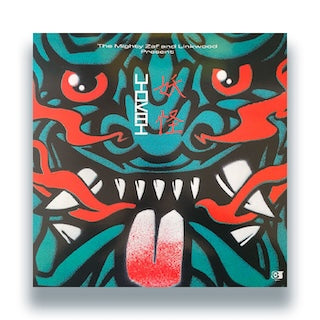 The Mighty Zaf & Linkwood Present || Yokai