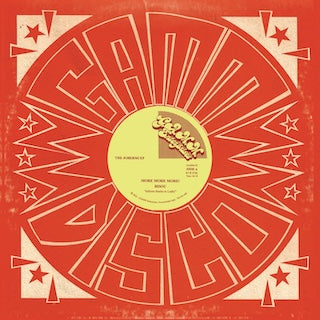 Bisou || The Jobermi EP