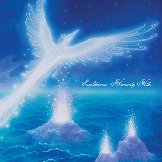 Saphileaum || Heavenly Hills