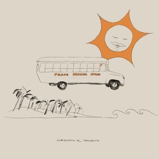 Christoph El Truento || Peace Maker Dub