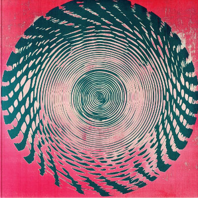 Various || Resonance: Ten Years Of Psychedelic Sounds From The Soul Of Invisible Inc