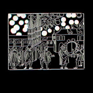 Mr. Tophat & Art Alfie || KVK1200