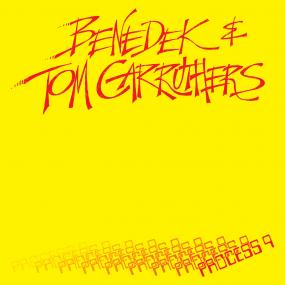 Benedek & Tom Carruthers || Process 9