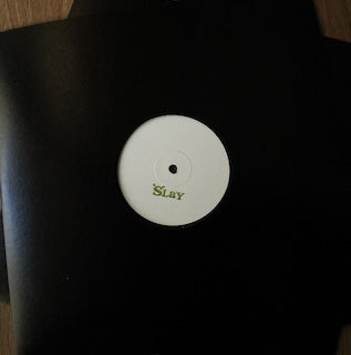 John T. Gast / Sister Marion || SLAY EP