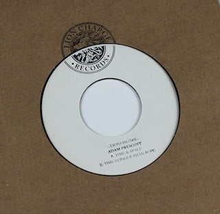 Adam Prescott || Time & Space / Time Longer Than Rope