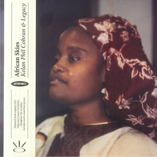 Kelan Phil Cohran & Legacy - African Skies | RANA-MUSICA RECORD STORE