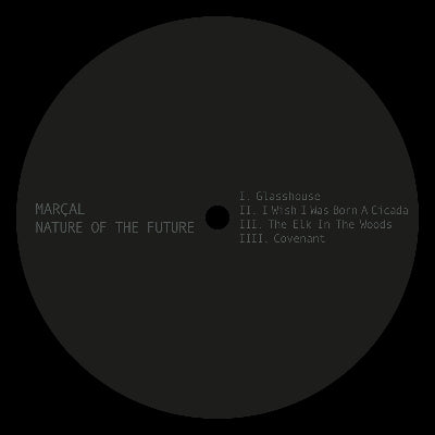 Marcal || Nature Of The Future