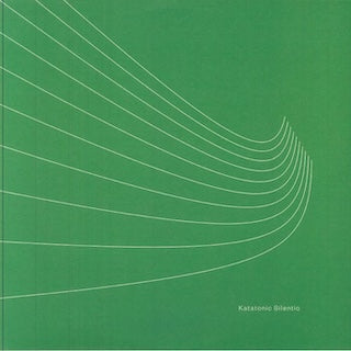 Katatonic Silentio || Mantis 17