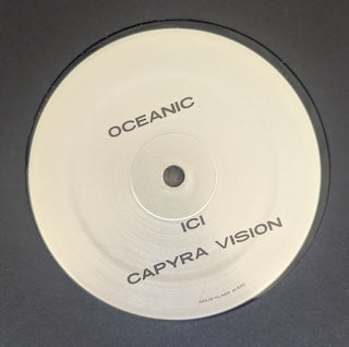 Oceanic || ICI