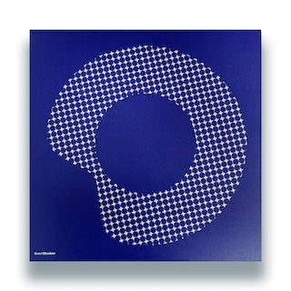 Deep Blue || Destroyer VIP / Close Your Eyes