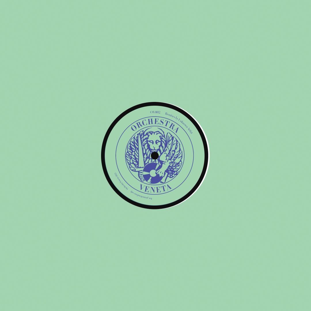 Unknown Artist || Orchestra Veneta