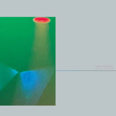 Fumio Miyashita || See The Light Remix