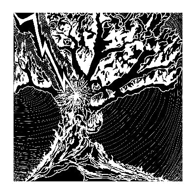 Bruce || Belly / Burned Alive