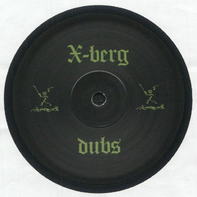 Buttechno || X-Berg Dubs