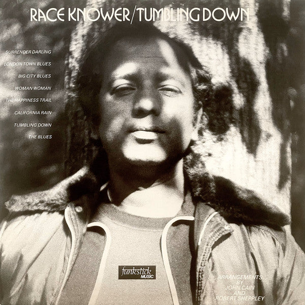 Race Knower || Tumbling Down