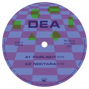 DEA || Fairlight