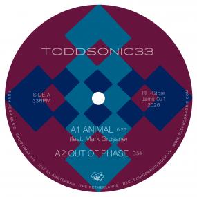 Toddsonic33 || Animal